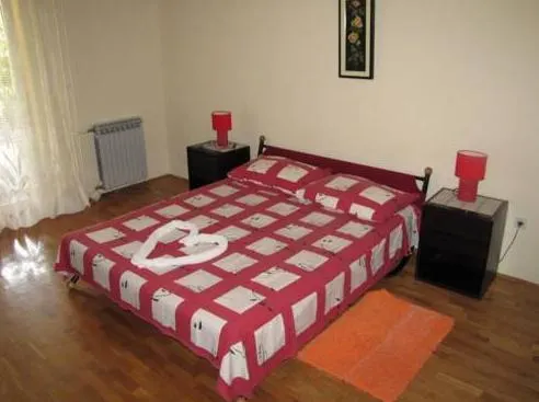 Apartments Nina Rovinj - Image 1