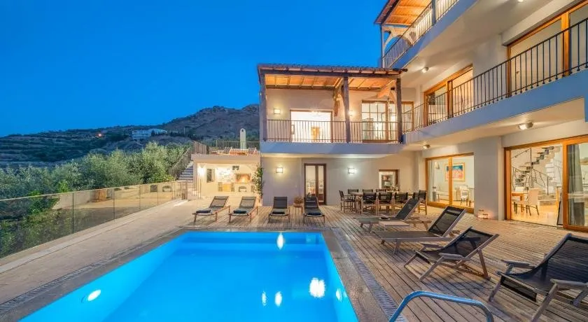 Villa Dima - Image 1