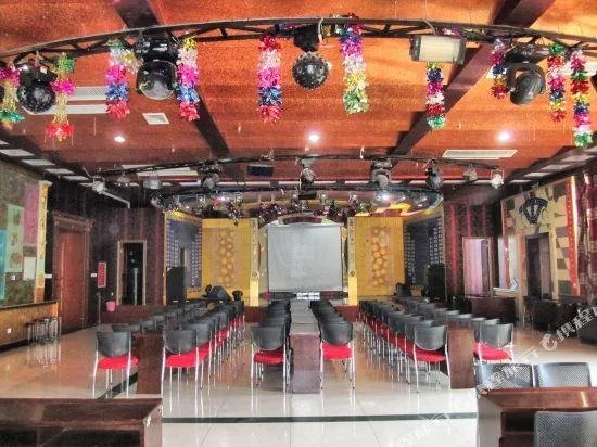 Langfang Xiang'an Hotel Xianghe - Image 1