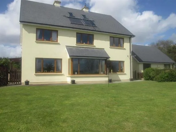 Ard na Greine Bed & Breakfast Ballylickey - Image 1