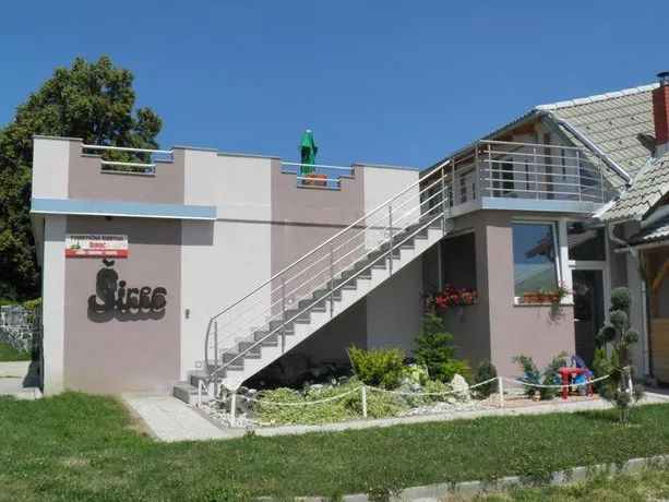 Guesthouse Prenočišča Širec - Image 1