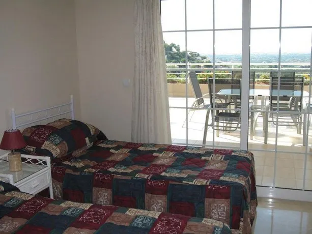 LUXURY GOLF PENTHOUSE - Image 1