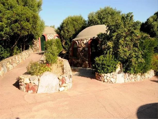 Agriturismo Pittinuri - Image 1