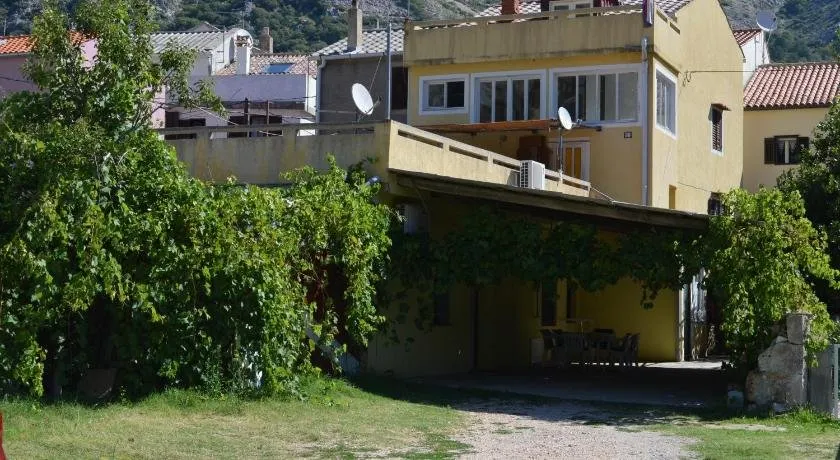 Apartments Petar - Image 1