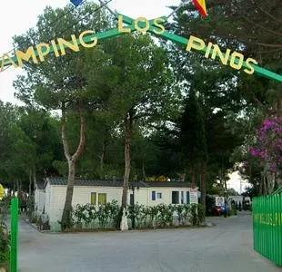 Camping Los Pinos - Image 1