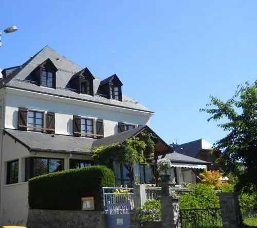 Hôtel Les Rochers - Image 1