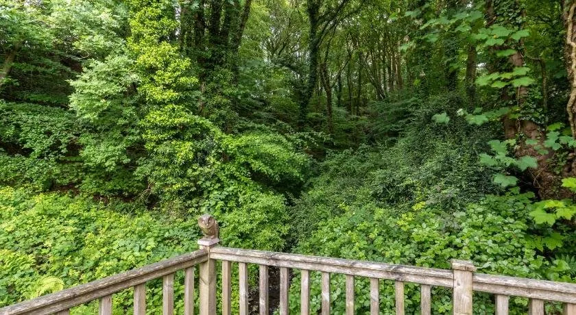 High Park Lodge Self-catering Holiday Home - Lake District - Image 1