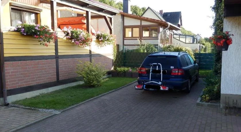 Ferienwohnung unweit der Muritz - Image 1