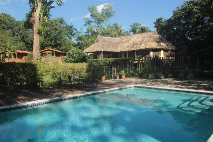 The Lodge at Big Falls - Image 1