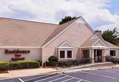 Vivo Suites Winston-Salem - Image 1