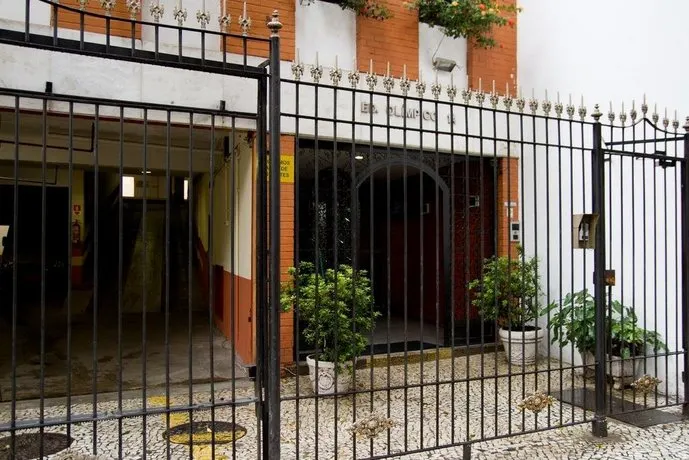 Hospedagem Maracanã - Image 1