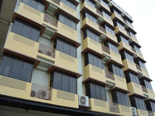 Rumah Highlands Hotel - Image 1