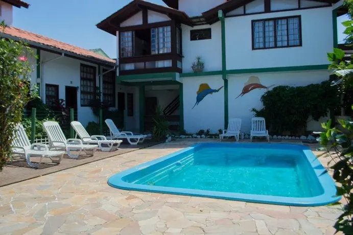 Pousada Las Ondas - Image 1