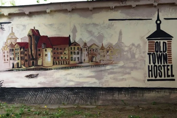Old Town Hostel - Image 1