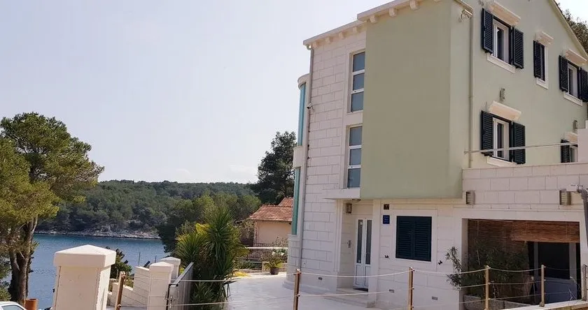 Apartments Villa Pia - Image 1