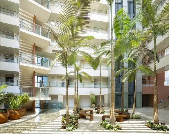 Herzliya Marina Apartments - Image 1