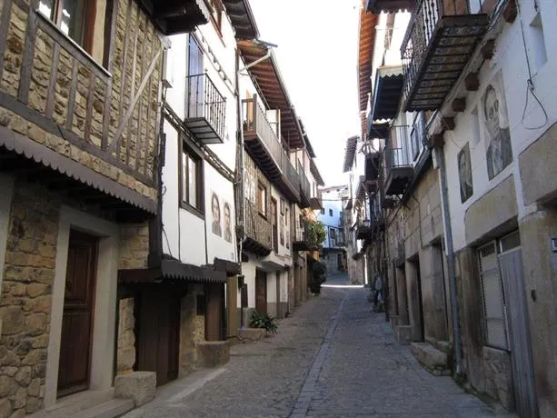 Casa de la Parra - Image 1