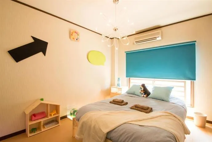 Benten Rooftop House - Image 1