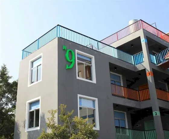 N9 Hostel - Image 1