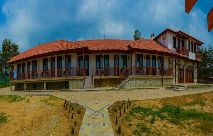 Yagnevo Complex - Image 1