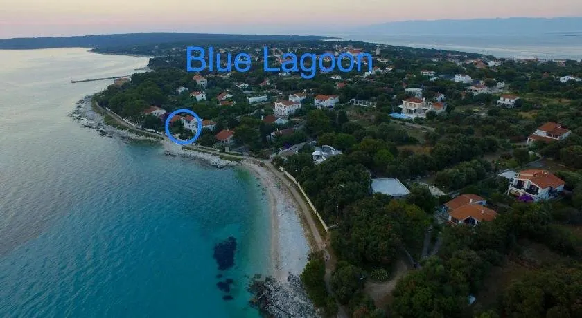 Blue Lagoon Losinj - Image 1