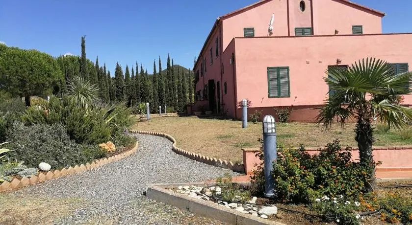 Appartamento Castiglioncello nel Casale - Image 1