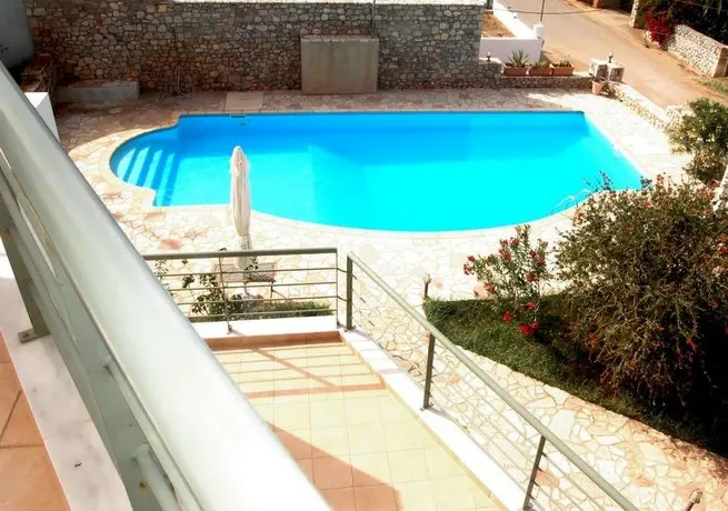 Villa Louisa - Image 1