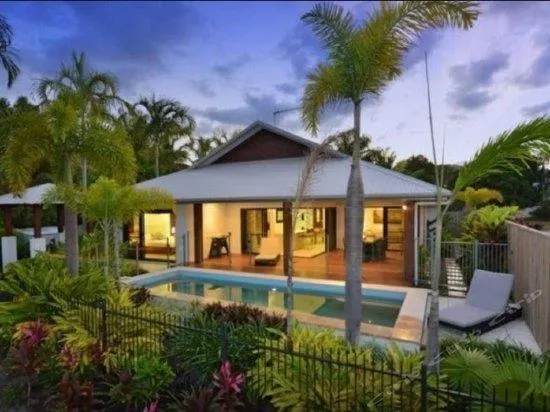 The Boutique Collection - Gardenia Luxury Holiday House - Image 1