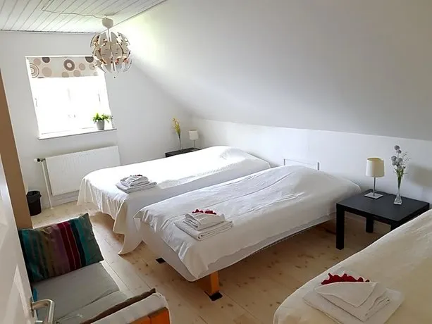 Duangs Bed & Breakfast - Image 1