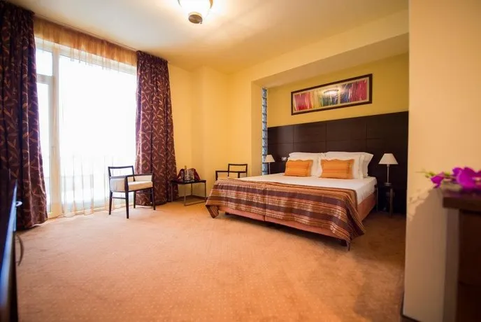 Imago Boutique Hotel - Image 1