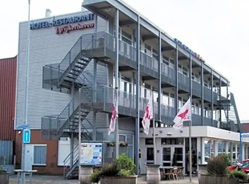 Hotel Restaurant Beverwijk - Image 1