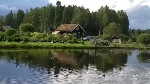Kamelia turismitalu - Image 1