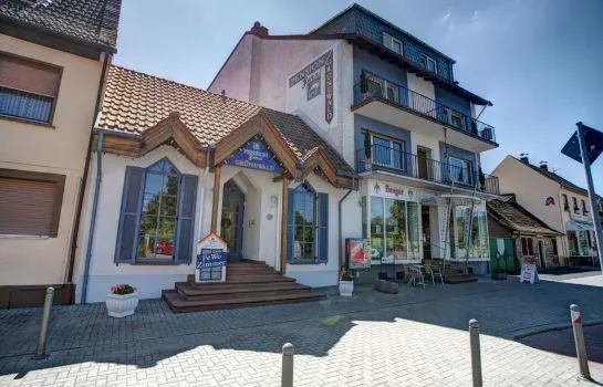 Pension-Garni Grünewald - Image 1