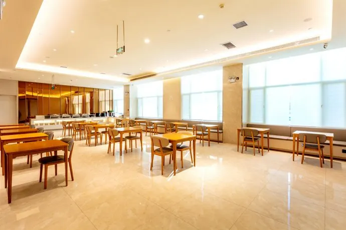 Ji Hotel Pingyao Ancient City - Image 1