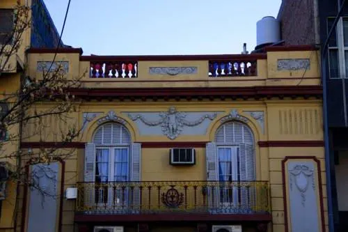 Morada Hostel - Image 1