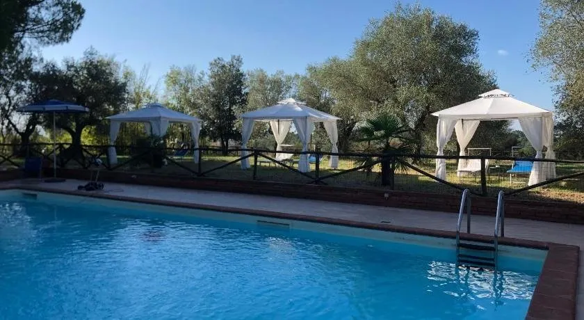 La Casa D'Ambra Bed and Breakfast - Image 1