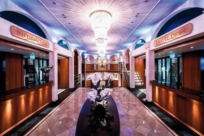 Fairtours Hotelschiff 5 - Image 1
