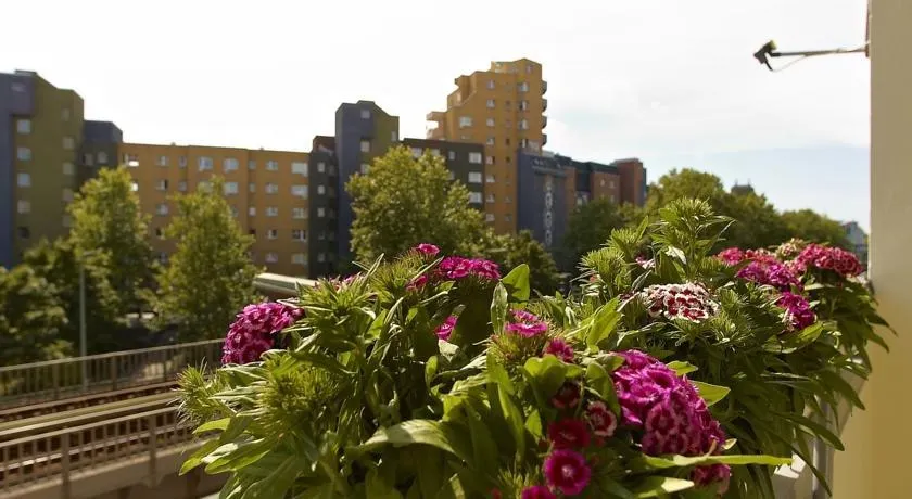 BerlinLux Apartments - Gitschiner - Image 1