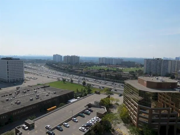 Toronto Suite Rentals - Fairview Mall - Image 1