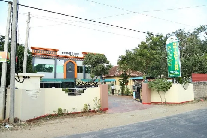 Bright Inn Luxury Holiday Resort - Image 1