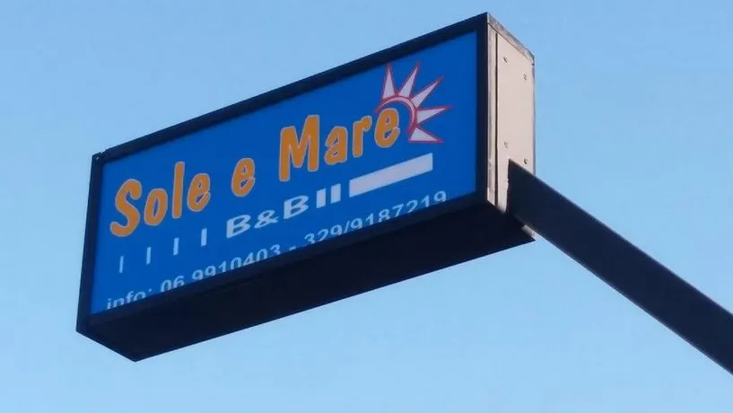 Sole E Mare B&B - Image 1