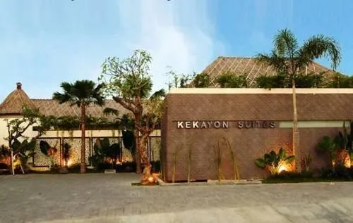 Puri Kekayon Villas - Image 1