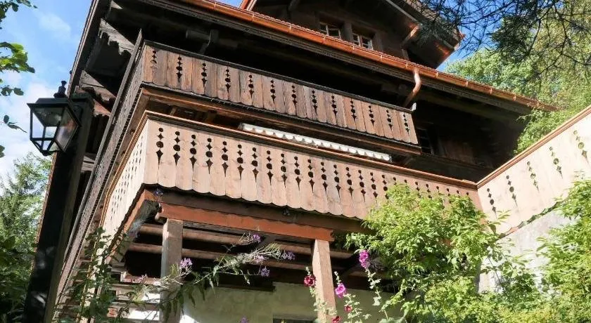 Apartment Tree Tops Chalet by Interhome - Image 1