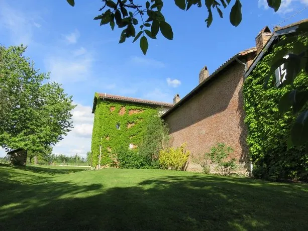 Gîtes De La Carrétarié - Image 1