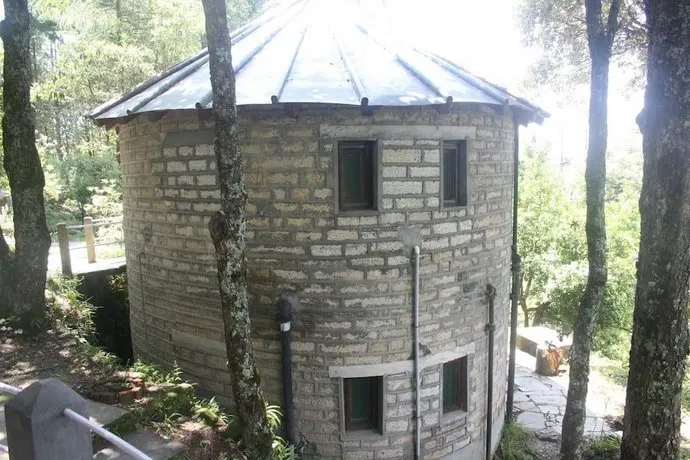 Mountain Resort - Image 1