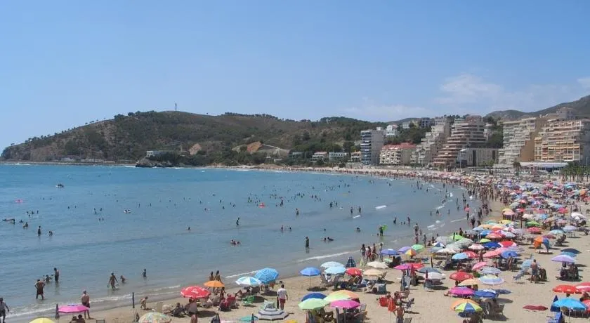 Apartamentos Danesp Grimaca - Image 1