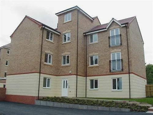 Bay Rooms - Image 1