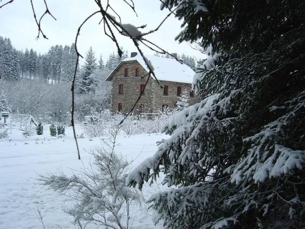 Schlommefurth - Bed & Breakfast - Image 1