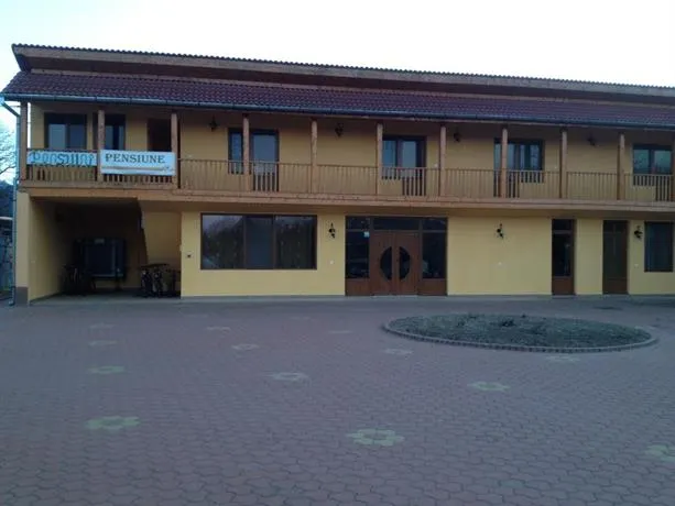 Pensiunea Popasul Dacilor - Image 1