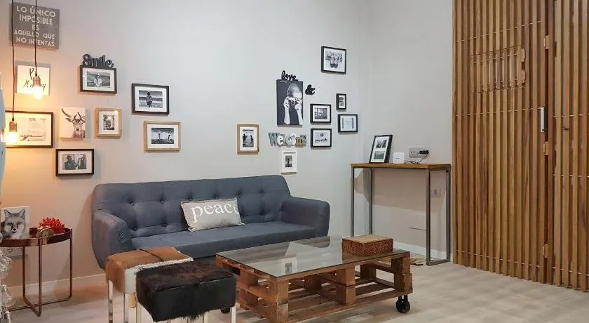 Apartamento Salamanca - Image 1